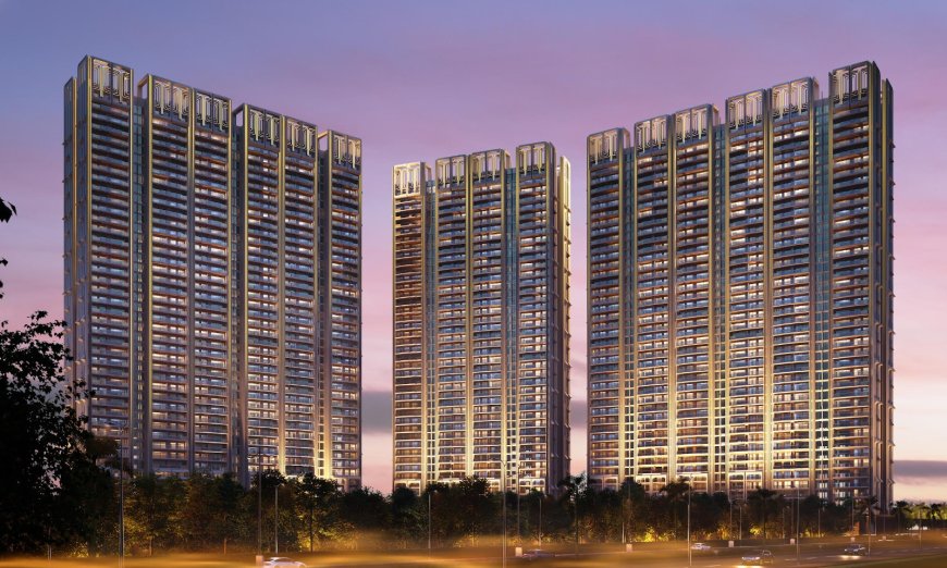 Signature Global Awards ₹920 Cr Construction Contracts for Sarvam