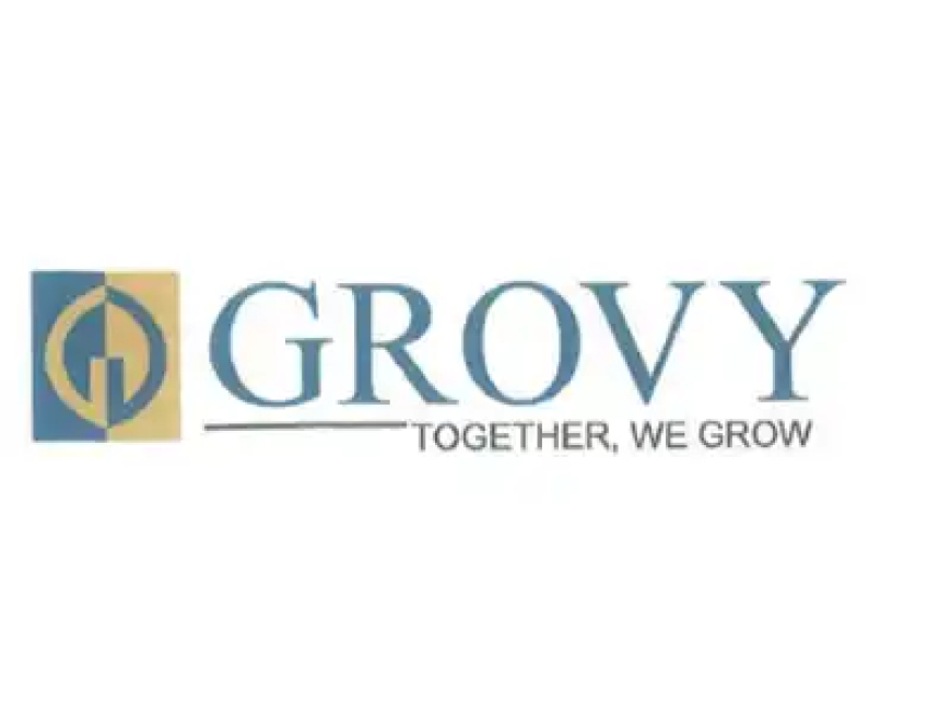 Grovy India Raises ₹15 Crore Through Preferential Issue for Expansion