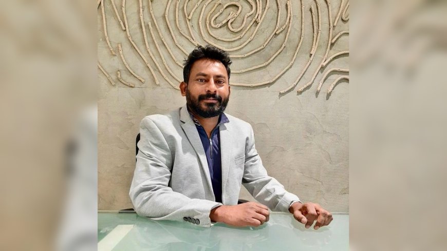Designing Lasting Spaces with Simplicity: Architect Raj Amudala
