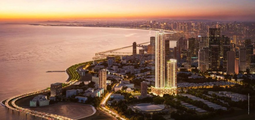 Worli flat fetches ₹110.41 cr