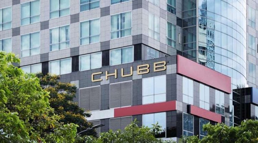 Chubb expands Hyd office footprint