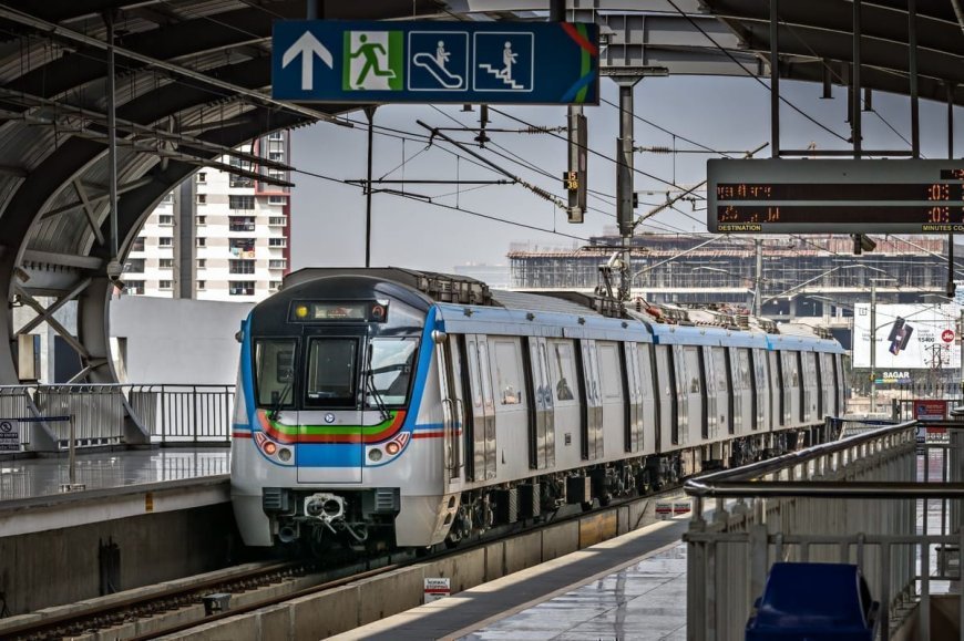 Metro Phase-2 Moves Closer to Key Clearances