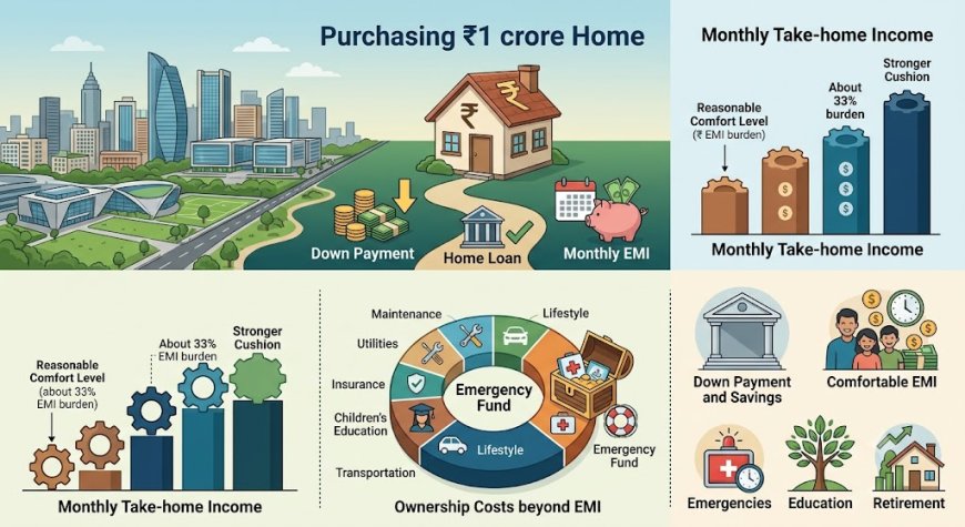 The ₹1 Crore Home Challenge