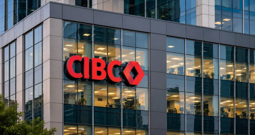 CIBC Leases 1.21 Lakh Sq. Ft. of  Managed Office Space in Hyderabad