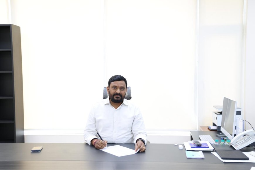 MSN Buys Raidurg Land at ₹264 Crore per Acre, Hyderabad Sets New Record