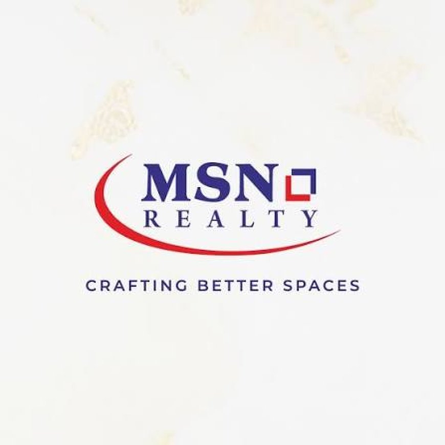 MSN Buys Raidurg Land at ₹264 Crore per Acre, Hyderabad Sets New Record