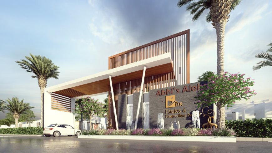 TG RERA Orders ₹79 Lakh Refund, ₹1.03 Crore Penalty on Abhi’s Aloha