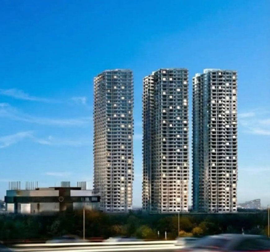 ASBL Launches ASBL Legacy, Tallest Project at RTC X Roads