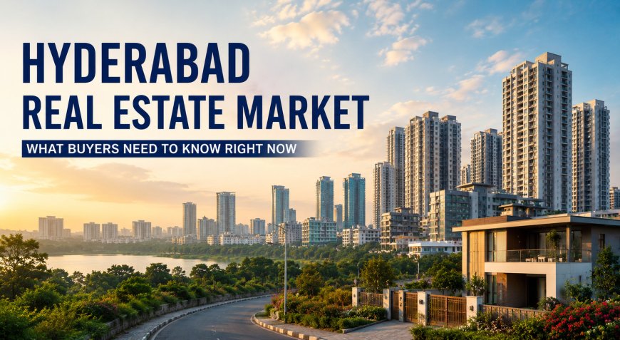 Hyderabad homebuyers get room to choose