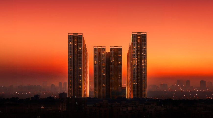 ASBL launches ASBL Legacy, the only gated community and tallest project at RTC X Roads