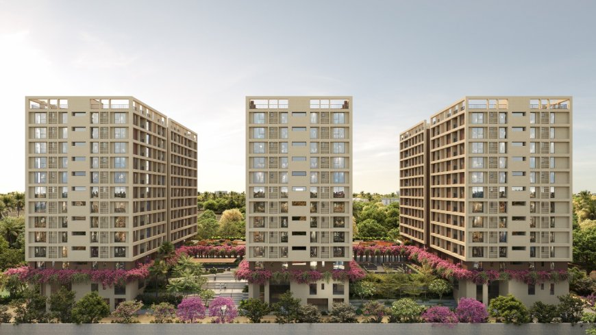 Vera Vita Launches Senior Living Community Near Kandlakoya Forest 
