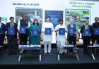 IGBC Marks 25 Years as Green Building Movement Crosses 16.33 Billion Sq. Ft.