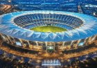 Future City plans world’s largest cricket stadium