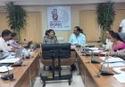 MMC Standing Committee Reviews Rs 1,500 Crore Civic Works and Public Services