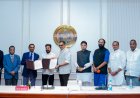 TCS’ HyperVault to Develop 264-Acre, 1GW AI Data Centre Campus in Hyderabad