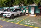 EV Infrastructure Gets 369-Station Push Across Telangana