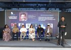 Architects’ Conclave Examines Changing Role of Design, Materials and Technology