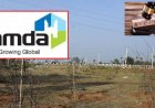 Saroornagar Land Parcel Fetches Rs 71.44 Crore in HMDA E-Auction