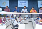 HMWSSB Targets Permanent Fixes for Recurring Water, Sewerage Complaints