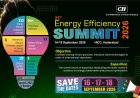CII Energy Efficiency Summit to Focus on Green Buildings, Clean Tech from Sept 16 to 18