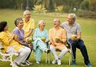 Senior living moves into mainstream