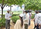 HMWSSB Maps Sewage Flows, Plans Trunk Mains, STP Capacity Expansion for Durgam Cheruvu