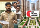 Revanth Reddy Alleges Land Irregularities, Cites 2,463 Acres Linked to My Home