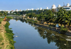 Musi project moves closer to ground, land values in focus