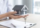 Can you get a home loan without buying a house?