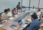MMC Orders Faster Clearance of Building Permission, OC and LRS Files