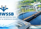 Water Board Mandates Private STPs to Register by Oct 1 for Treated Water Reuse