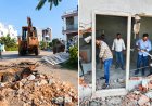 MMC Removes 166 Encroachments, Steps Up Action on Illegal Constructions