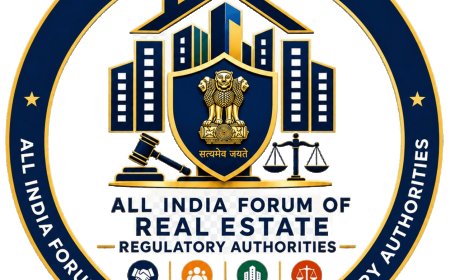 Visakhapatnam to Host 29th AIFORERA Governing Council Meeting on Sept 24–25
