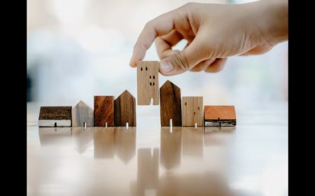Hyderabad housing sales fall 13% as ticket sizes rise