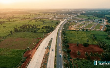 Can Hyderabad decongest its western corridor?