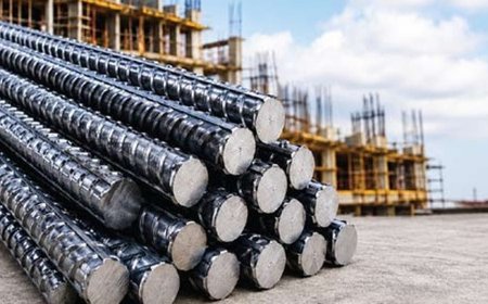 Steel, Bitumen Price Rise Adds Pressure on Hyderabad Construction Costs