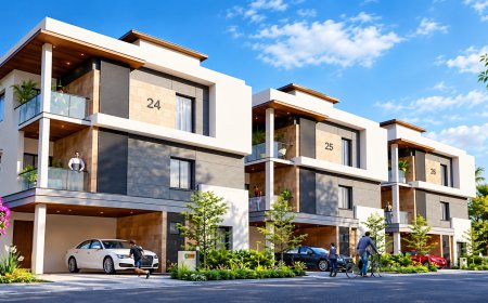 Pranava Greenwich Brings Low-Density Villa Living to Rajendra Nagar