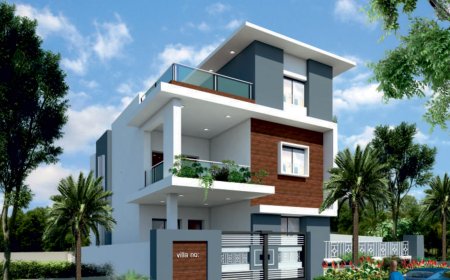 Duplex villas under ₹2 crore: where to look in Hyd