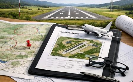 Bhadradri airport proposal gets fresh push