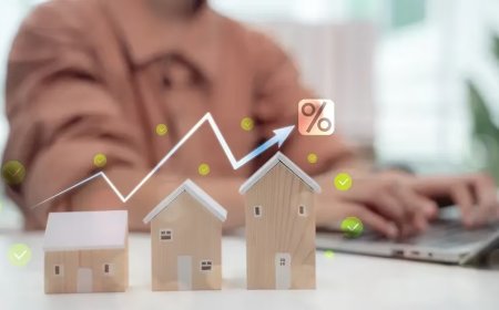 Infra to reshape real estate growth