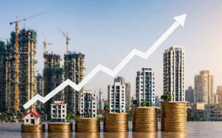 Premium homes gain a larger share