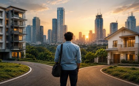 Managed rentals to change urban renting