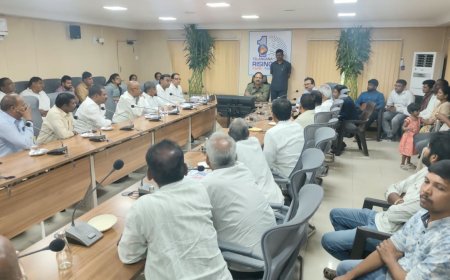 Uppal, RK Puram Infrastructure Projects Gain Pace as Landowners Opt for TDR