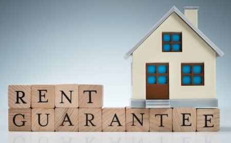 Guaranteed rent: Is the property worth the price?