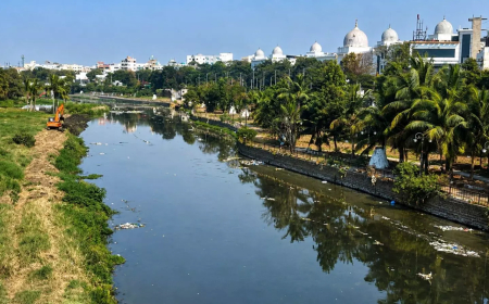 Musi project moves closer to ground, land values in focus