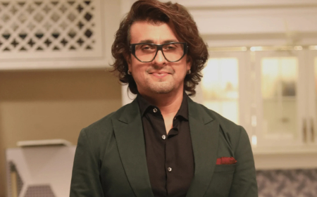 Sonu Nigam sells BKC office for ₹18 crore