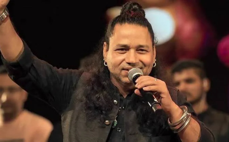 Kailash Kher sells BKC office for ₹10.75 crore