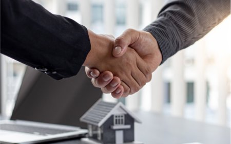 Developers acquire land for future housing