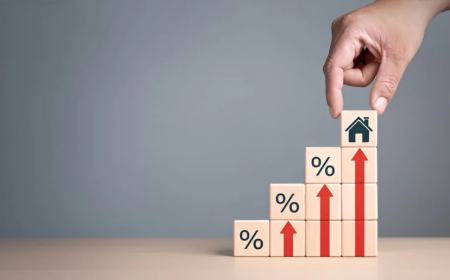 How to identify areas where property prices may rise