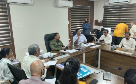 RK Puram ROB/RUB project moves focus to TDR and affected properties